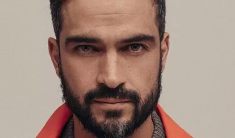 Ex RBD no está invitado 