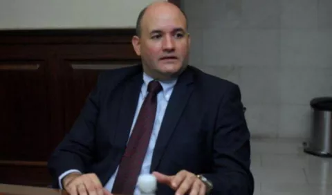 Tribunal Electoral ante dura prueba por candidaturas de Ricardo Martinelli