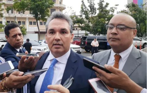 Asamblea Nacional violó garantías constitucionales, según Transparencia Internacional