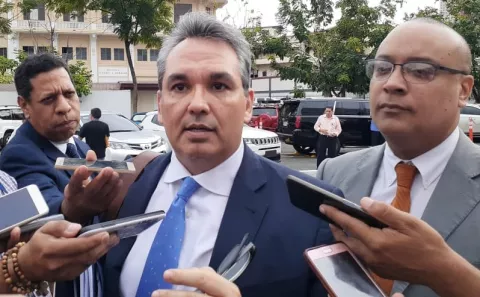 Resolución de la Asamblea Nacional será puesta a prueba en el caso de Alfredo Castillero Hoyos