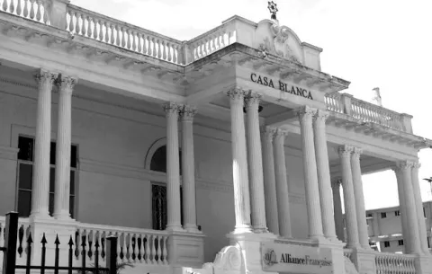 El Festival del Barrio