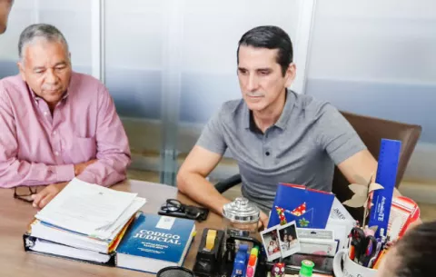 Cambio Democrático y el partido Alianza formalizan unión electoral para el 2019