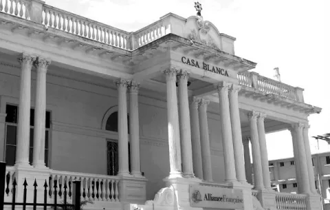 Alianza Francesa de Panamá abandera las artes y quiere que seas parte de ello