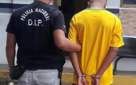 Allanamientos dejan unas 10 personas aprehendidas en Chiriquí