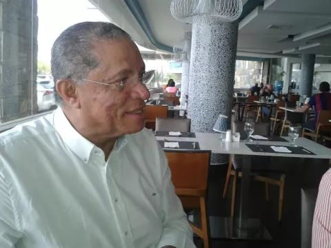 Delincuentes desvalijan casa de exministro de Salud en Palenque