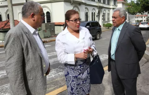 Abogados de Ricardo Martinelli interpondrán recursos legales a nivel nacional e internacional en contra del fallo