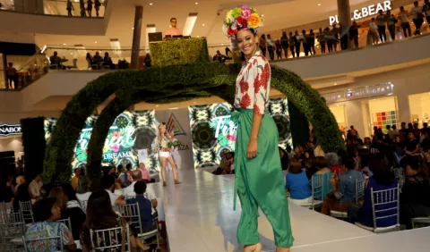 AltaModa mostrará cinco siglos de moda 