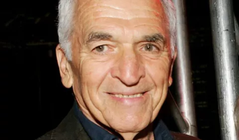 Muere el guionista de 'Spiderman' 