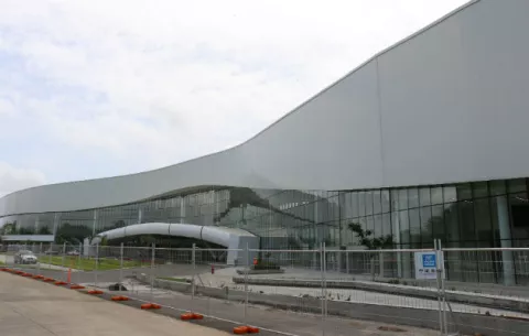 Licitarán la conexión entre la Cinta Costera 3 y el Centro de Convenciones Amador