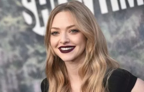 Amanda Seyfried aún no está lista para tener otro bebé