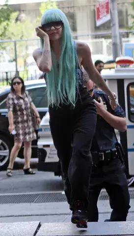 Amanda Bynes, sentenciada a tres años de libertad condicional