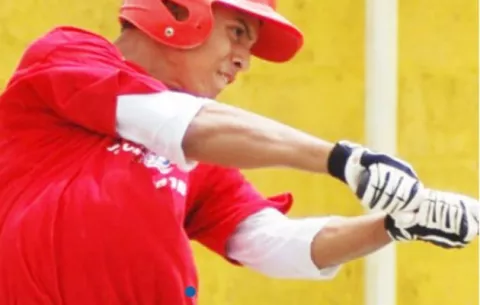 Pelotero panameño Anthony Amaya suspendido por dar positivo Estanozolol