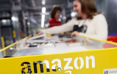 Amazon cambió algoritmos para promocionar productos más rentables