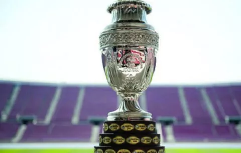 Colombia y Argentina acogerán en conjunto la Copa América de 2020