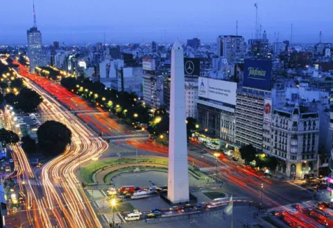 América Latina necesita proyectos maduros de infraestructura para atraer inversión