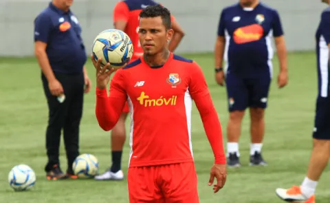Declaran culpable a hombre que asesinó al futbolista Amílcar Henríquez en Colón