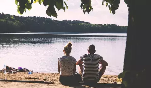 Círculo de Lobas: ¿Se puede ser amigo del ex?