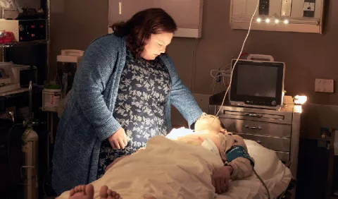 Un amor sin ninguna condición ni límite