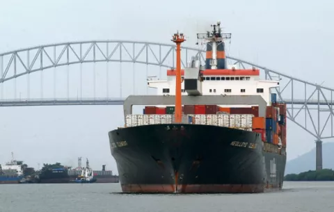 La Autoridad Marítima de Panamá busca una autonomía financiera 