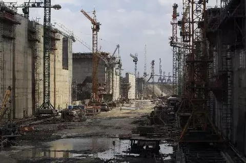 Panamá espera más inversiones españolas 