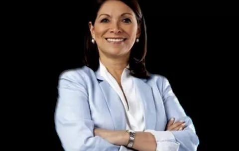 Ana Matilde Gómez