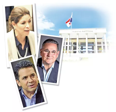 Más de 450 expedientes sobre libre postulación se tramitan a nivel nacional