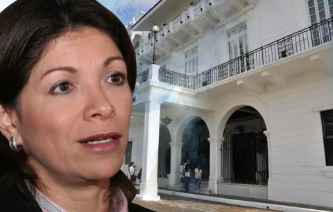 Ana Matilde: 60 días de campaña promoviendo un Panamá Diferente