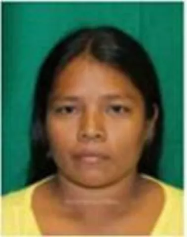 Fiscalía investiga desaparición de mujer darienita, madre de tres niños