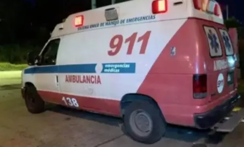Anciana muere atropellada en la barriada 20 de Diciembre de David