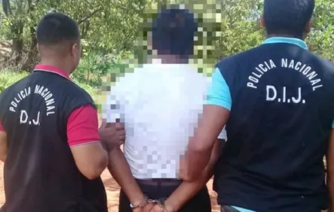 Detención provisional para adulto mayor que abusaba de menores en Dolega