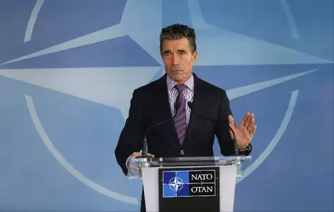 La OTAN pide a Rusia evitar aumentar tensión en Crimea