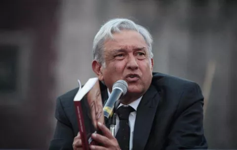 México planea recortar impuestos
