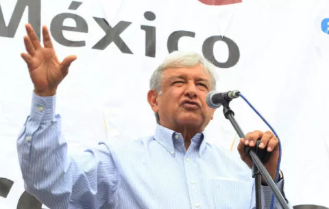 Moody's alerta de que México perderá ingresos