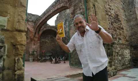 Libro para rendir tributo a la ciudad