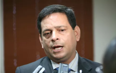 Director del Sistema Penitenciario debe dar primer paso para cambio de medida cautelar a Martinelli