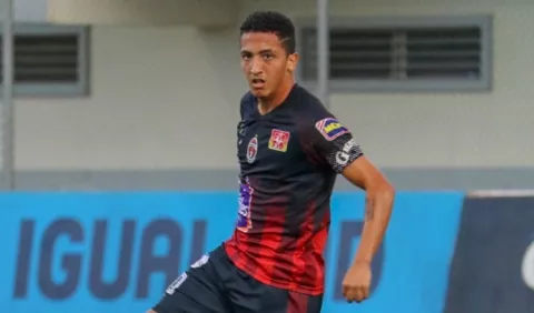Ángel Orelién interesaría al Real Madrid y PSG