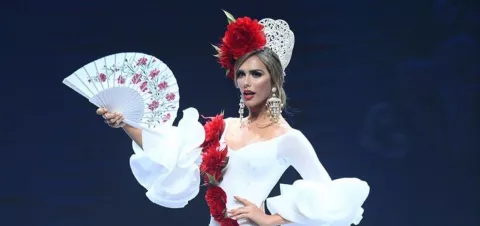 Lecciones que dejó Miss España en el Miss Universo 2018 