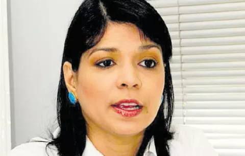 Autoridad de Transparecia explica sus gastos