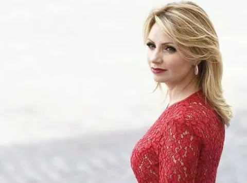 Angélica Rivera pasó por el cirujano tras reciente accidente 