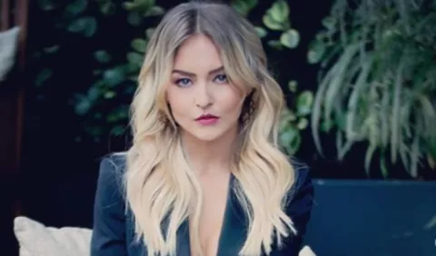 Angelique Boyer no se arrepiente de su relación con José Alberto Castro