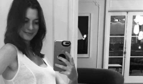 Anne Hathaway confiesa su frustración 