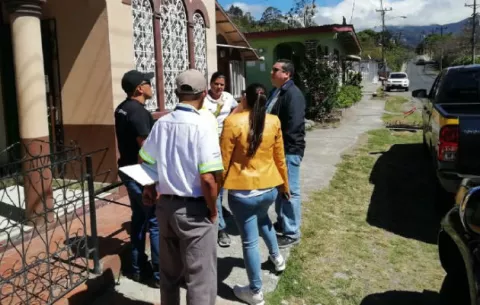 Mici y ATP detectan anomalías en hospedajes en Chiriquí 