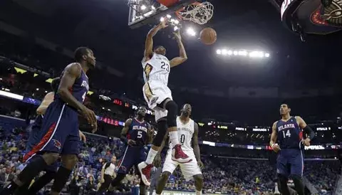 Davis sustituirá a Bryant en el equipo de las Estrellas del Oeste