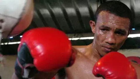 Asesinan a boxeador venezolano Antonio Cermeño