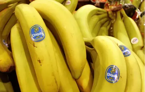Fusión de Chiquita y Fyffes coincide con amenaza a plantaciones de banana