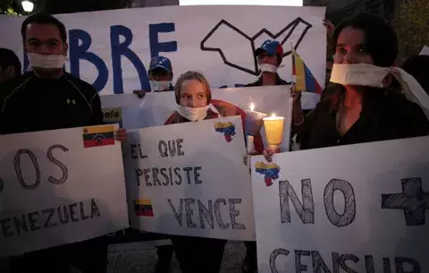 "Rompimos relaciones con Panamá y seguiremos esa línea"