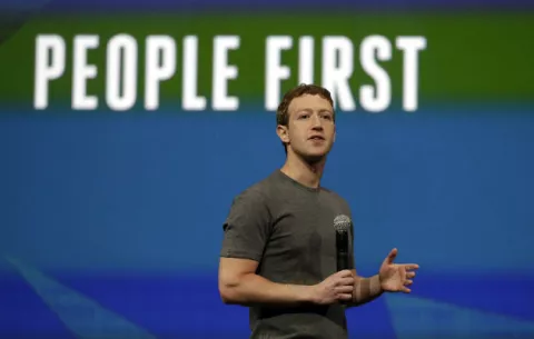 Facebook permitirá a usuarios decidir qué comparten con aplicaciones