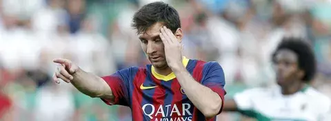 Lo mejor de la liga española
