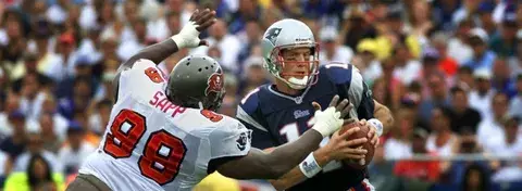 Lo mejor del inicio de la NFL