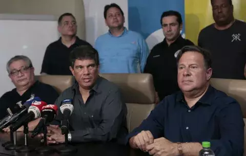 Etesa desconoce qué provocó falla que causó apagón a nivel nacional